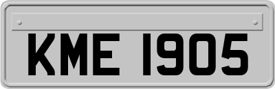 KME1905