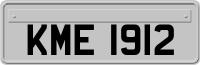 KME1912