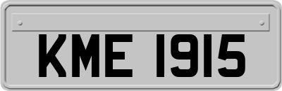KME1915