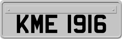 KME1916