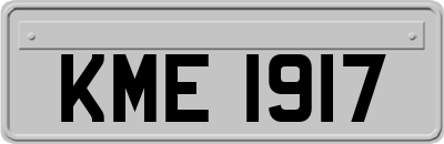 KME1917