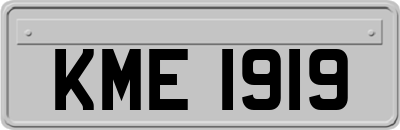 KME1919