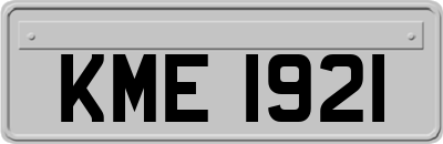 KME1921