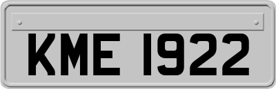 KME1922