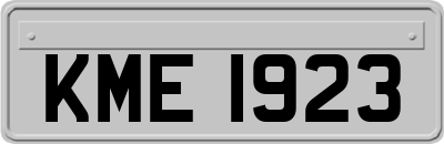 KME1923