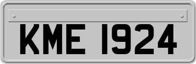 KME1924
