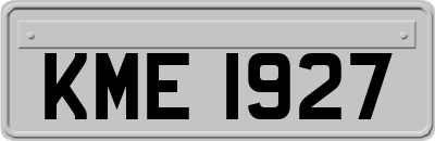 KME1927