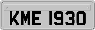 KME1930