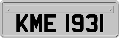KME1931