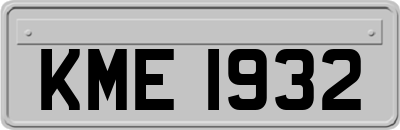 KME1932