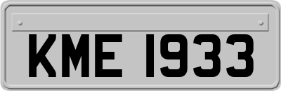 KME1933