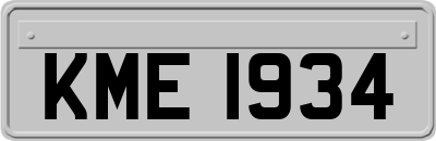 KME1934