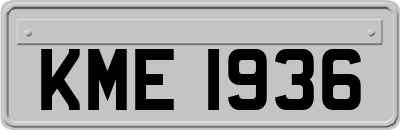 KME1936