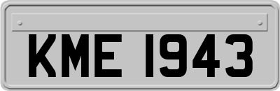 KME1943