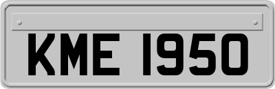 KME1950