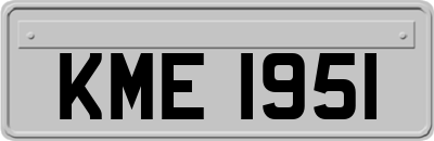 KME1951