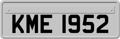 KME1952