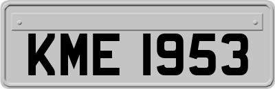 KME1953