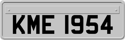 KME1954