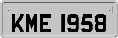 KME1958