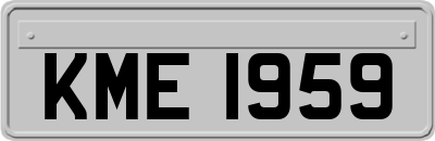 KME1959