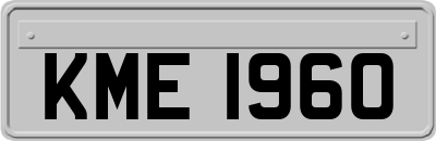 KME1960