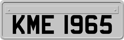 KME1965