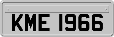 KME1966