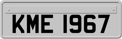 KME1967