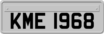 KME1968
