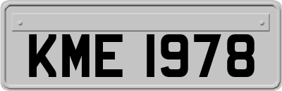 KME1978
