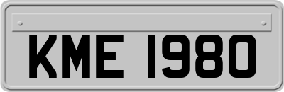 KME1980