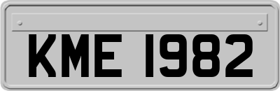 KME1982