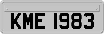 KME1983
