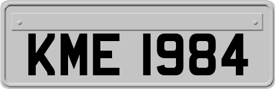 KME1984