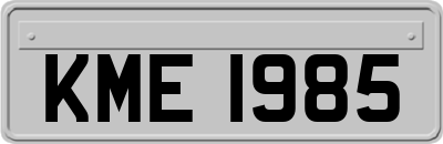 KME1985
