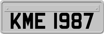 KME1987