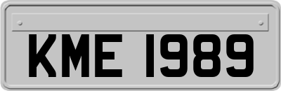 KME1989