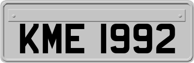 KME1992