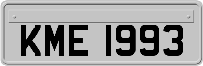 KME1993
