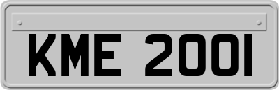 KME2001