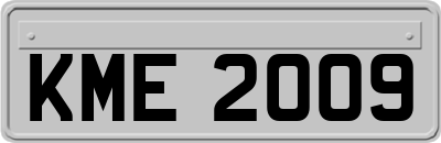 KME2009