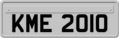KME2010