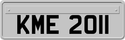 KME2011