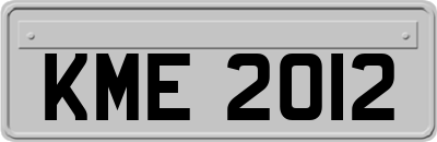 KME2012