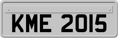 KME2015