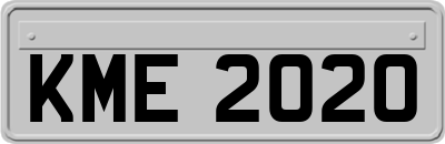 KME2020