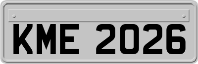 KME2026