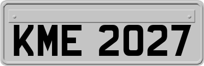 KME2027