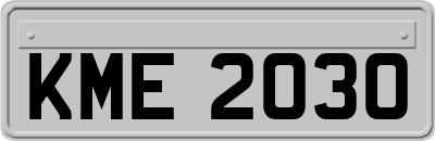 KME2030